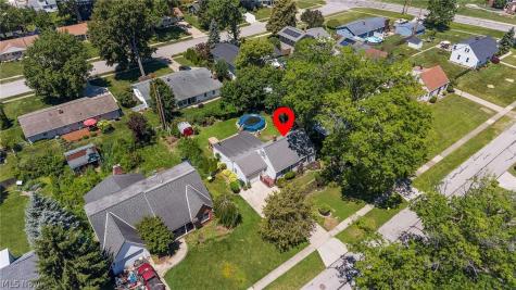 154 Fairfield Road Avon Lake OH 44012