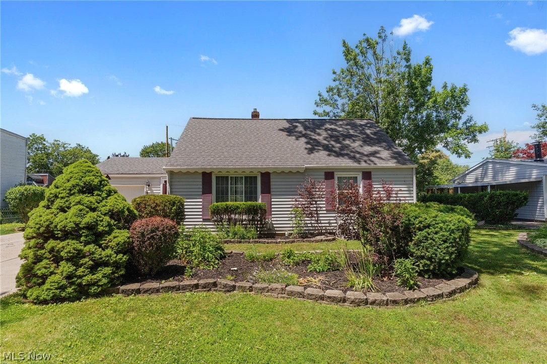 154 Fairfield Road Avon Lake OH 44012