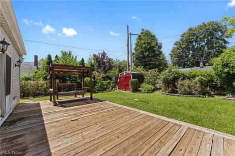 154 Fairfield Road Avon Lake OH 44012