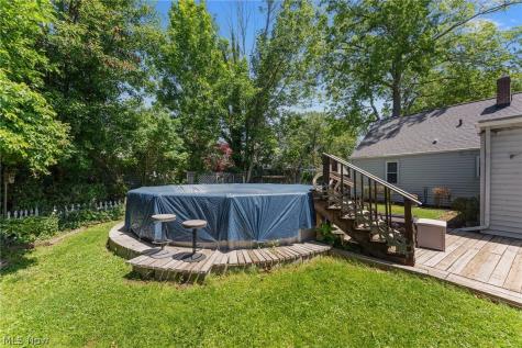 154 Fairfield Road Avon Lake OH 44012