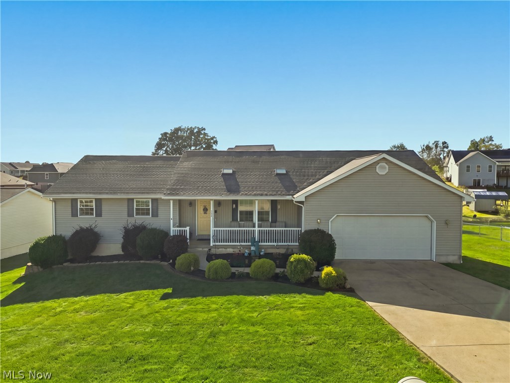 5065 Northcrest Drive Nashport OH 43830