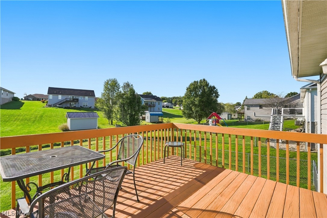 5065 Northcrest Drive Nashport OH 43830