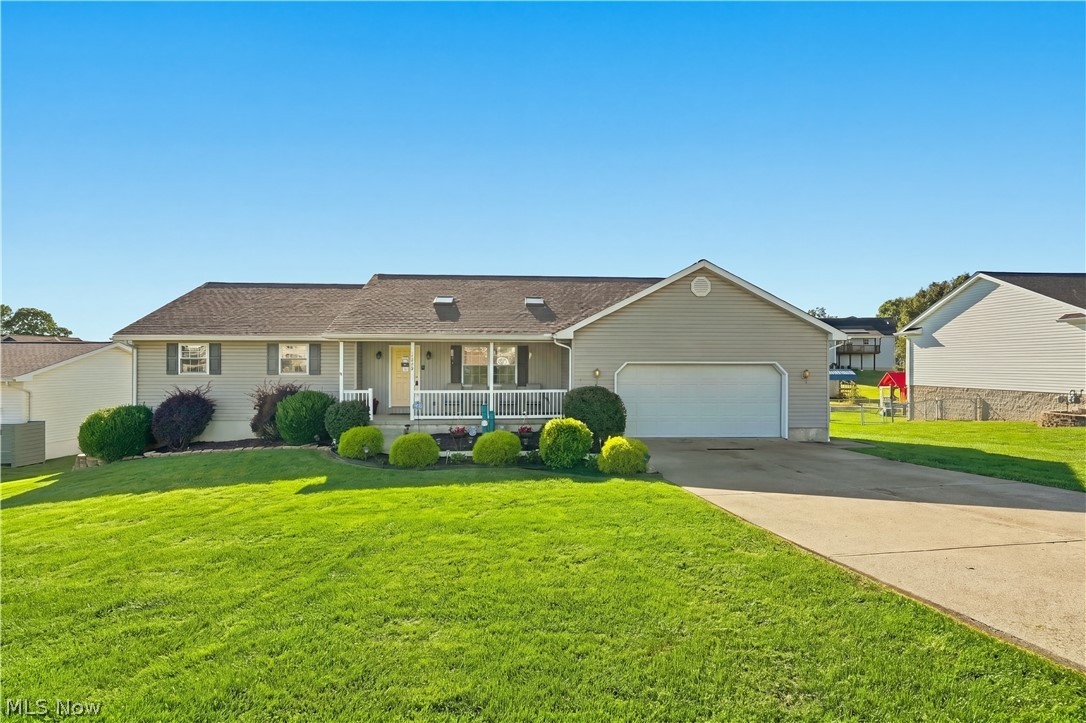 5065 Northcrest Drive Nashport OH 43830