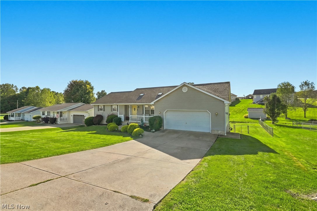 5065 Northcrest Drive Nashport OH 43830