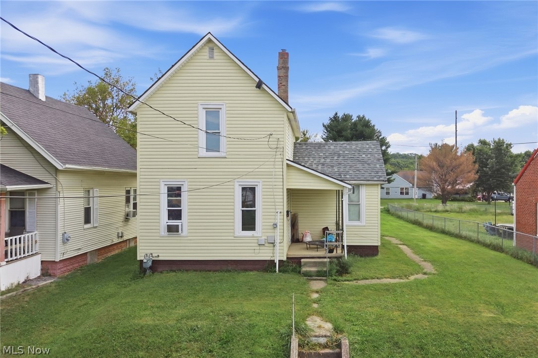 426 4th Avenue Mansfield OH 44905
