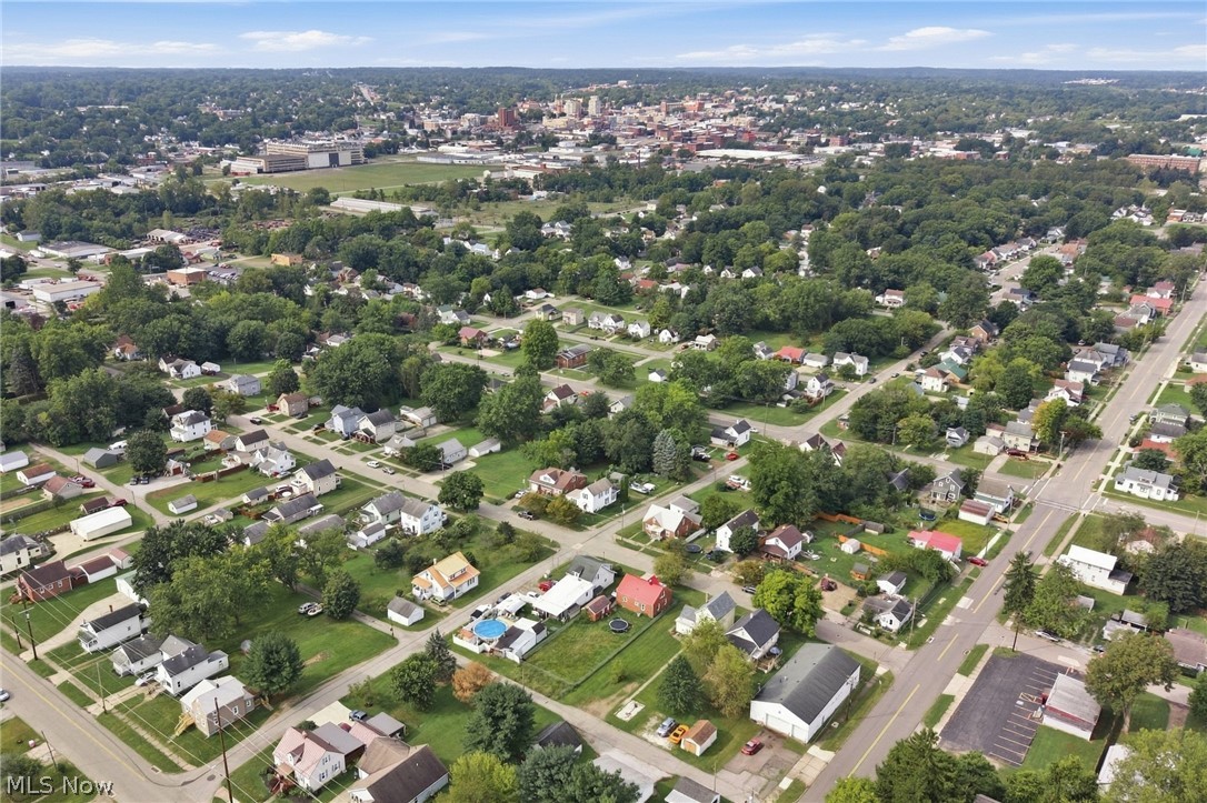 426 4th Avenue Mansfield OH 44905