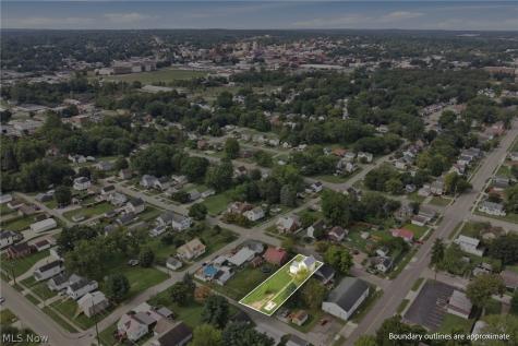 426 4th Avenue Mansfield OH 44905
