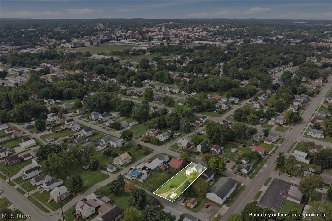 426 4th Avenue Mansfield OH 44905