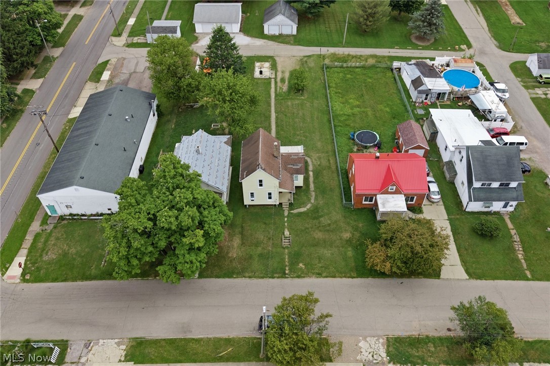 426 4th Avenue Mansfield OH 44905