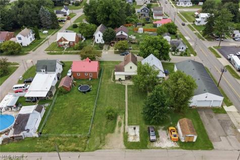 426 4th Avenue Mansfield OH 44905