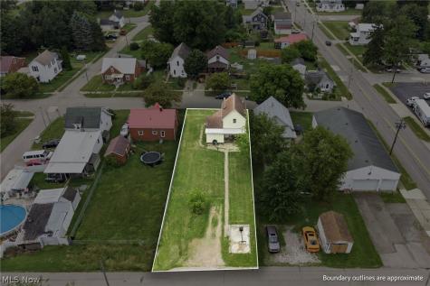 426 4th Avenue Mansfield OH 44905