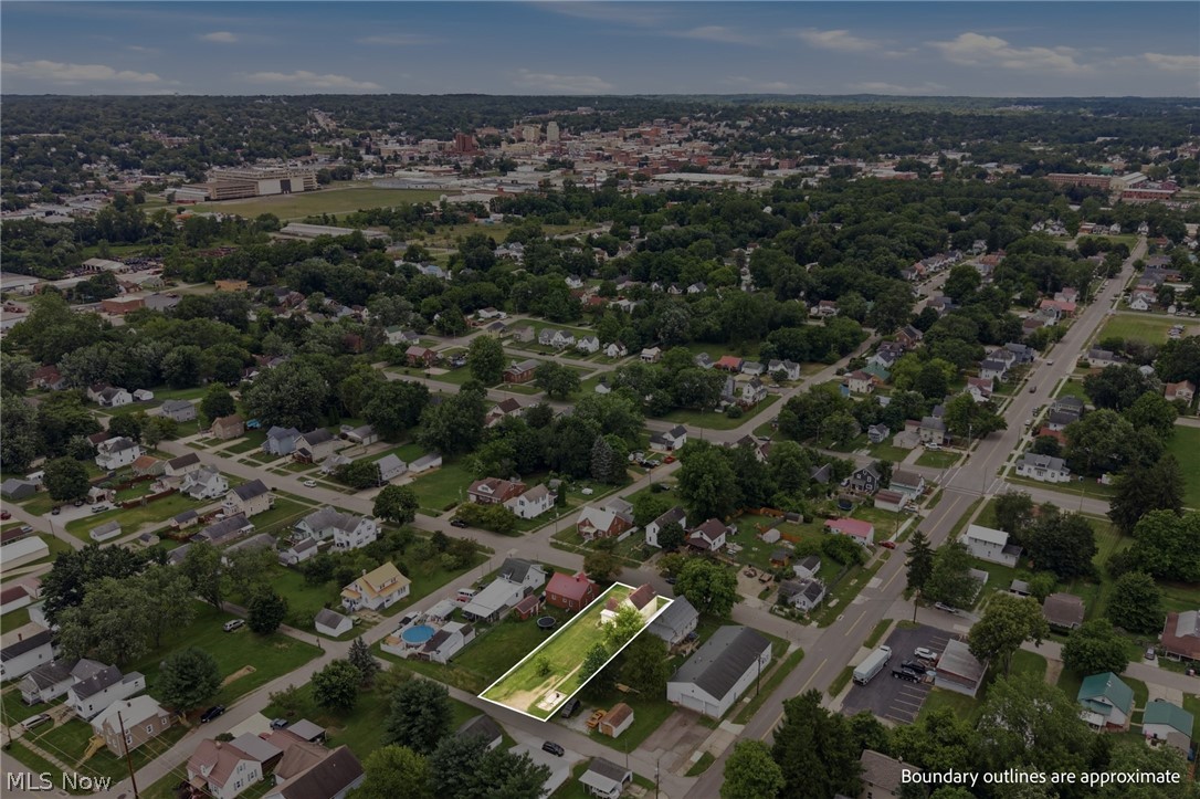 426 4th Avenue Mansfield OH 44905