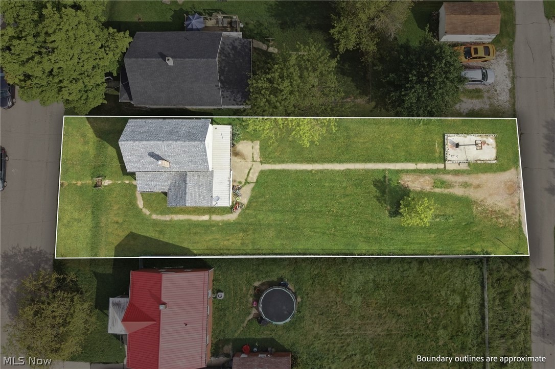 426 4th Avenue Mansfield OH 44905