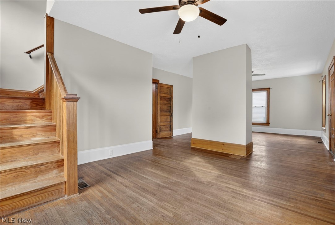 204 N Market Street Somerset OH 43783