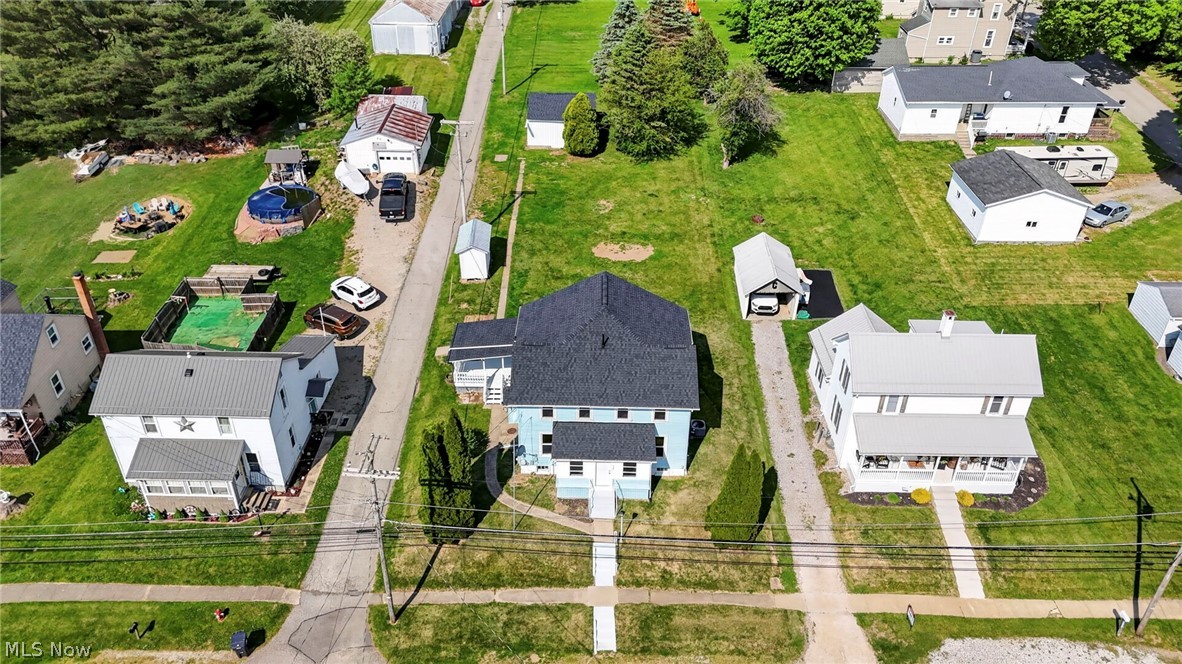 204 N Market Street Somerset OH 43783