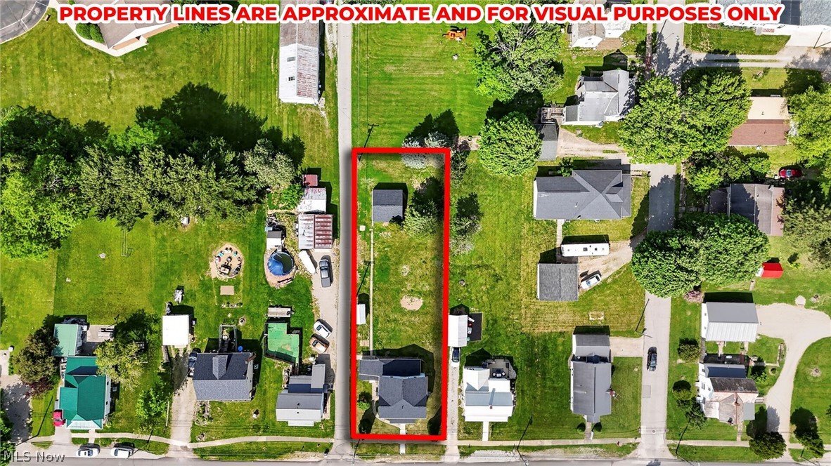 204 N Market Street Somerset OH 43783