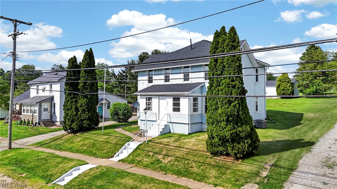 204 N Market Street Somerset OH 43783