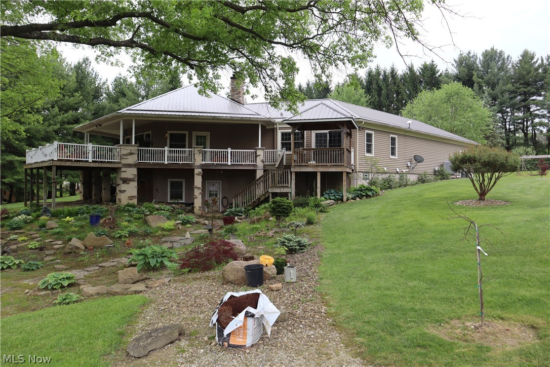 7509 Girdle Road West Farmington OH 44491