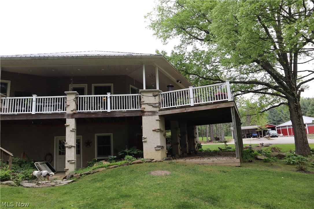 7509 Girdle Road West Farmington OH 44491