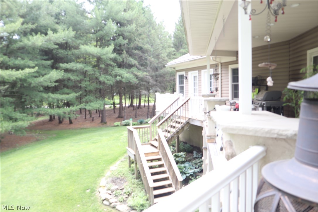 7509 Girdle Road West Farmington OH 44491