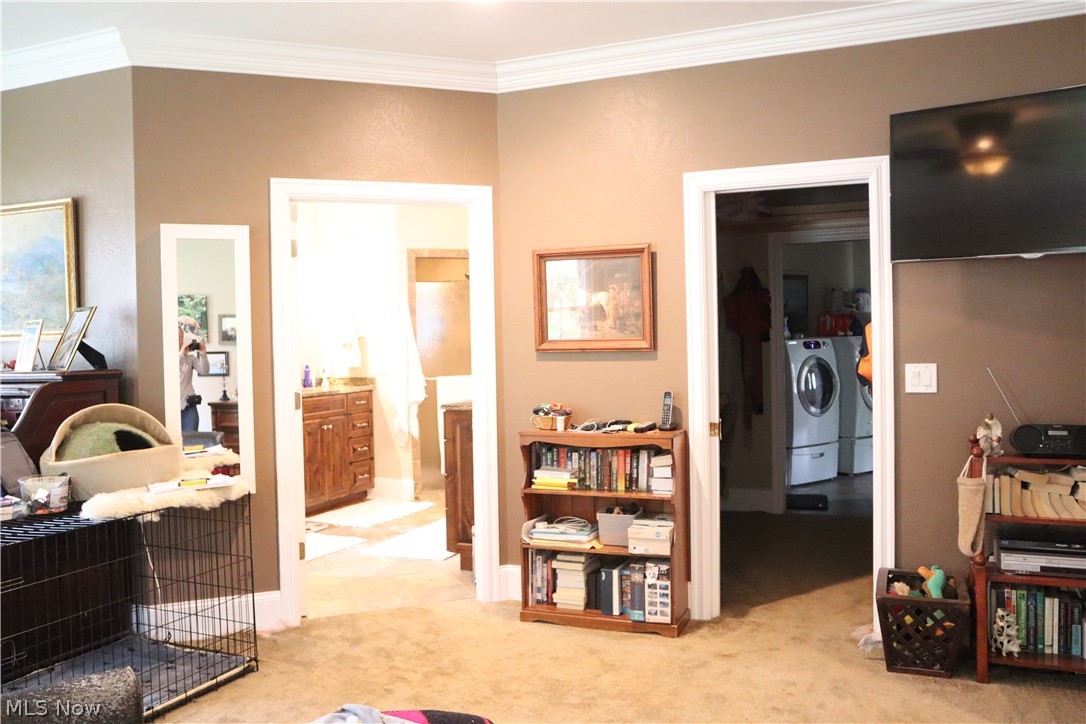 7509 Girdle Road West Farmington OH 44491