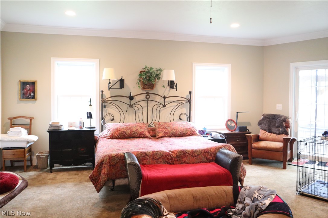 7509 Girdle Road West Farmington OH 44491