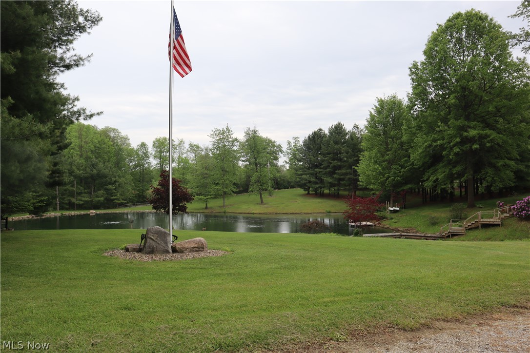 7509 Girdle Road West Farmington OH 44491