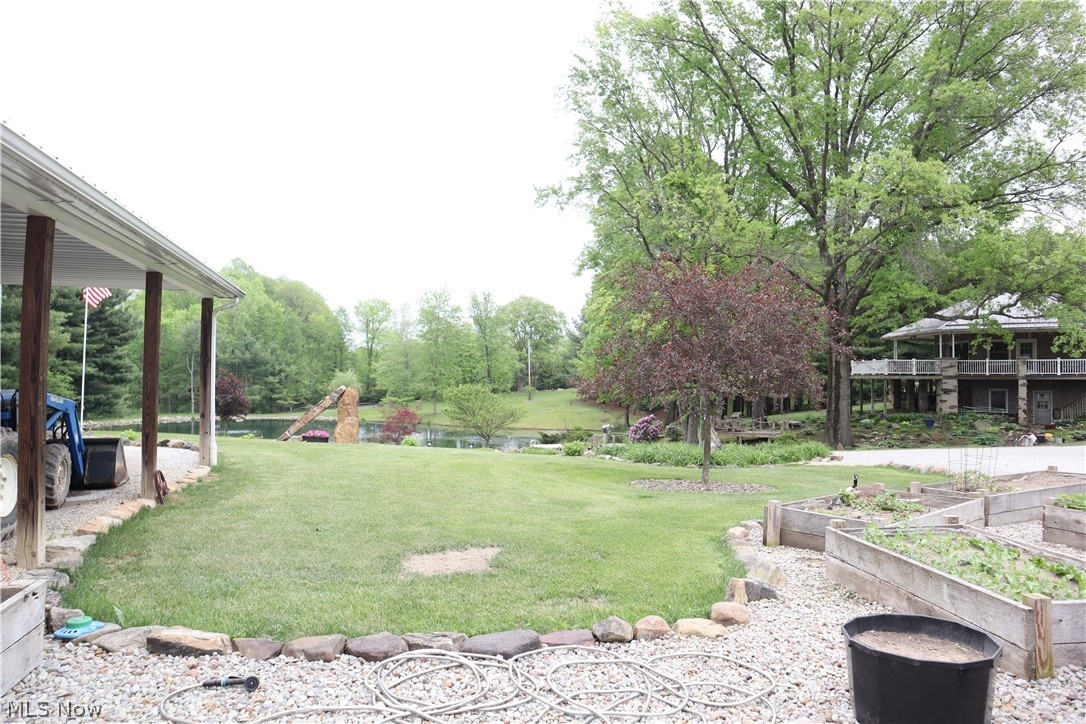 7509 Girdle Road West Farmington OH 44491