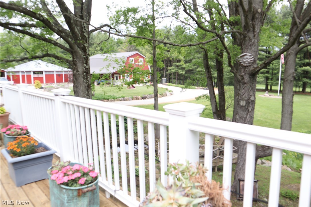 7509 Girdle Road West Farmington OH 44491