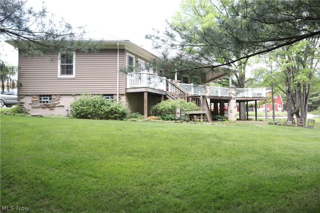7509 Girdle Road West Farmington OH 44491