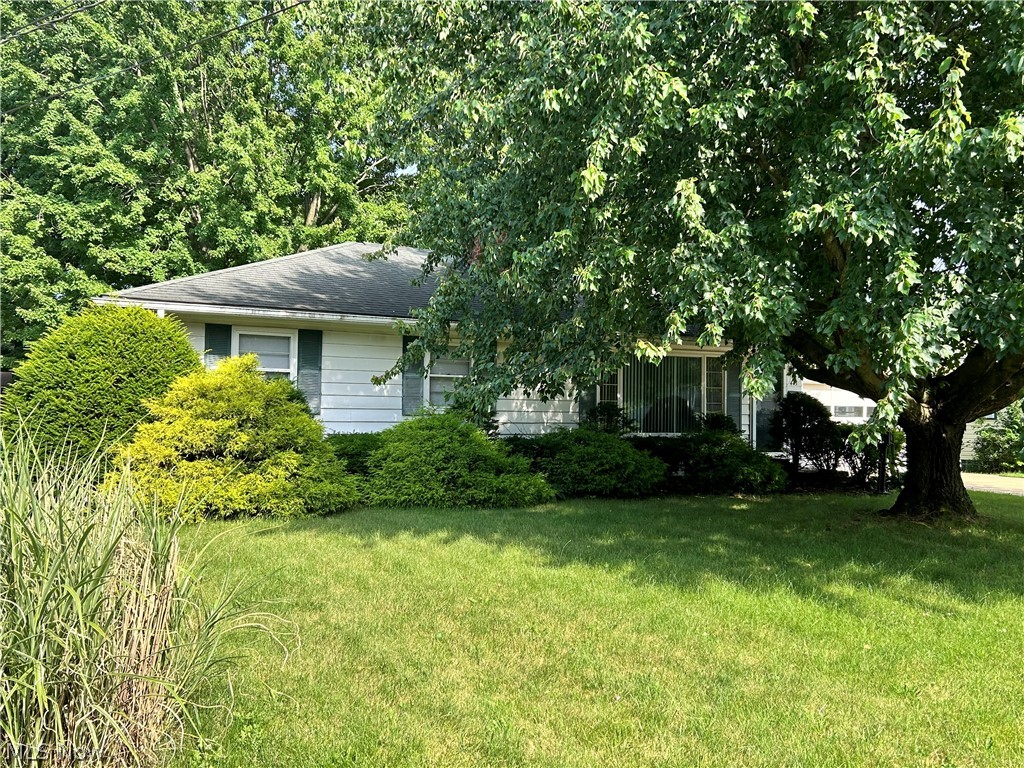 443 Lansing Road Akron OH 44312