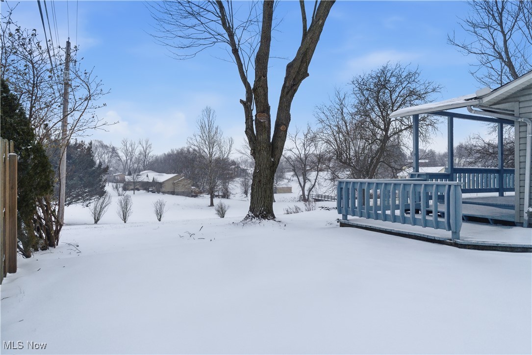 3212 Foxmoor Street NE Hartville OH 44632