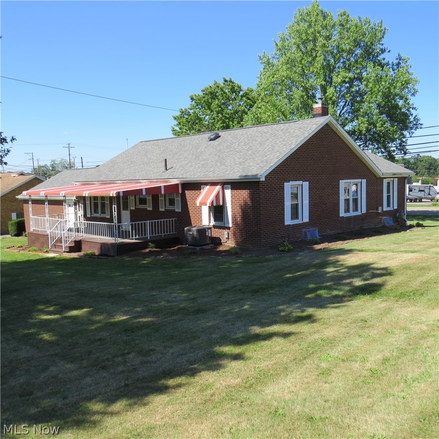 818 Canton Road NW Carrollton OH 44615