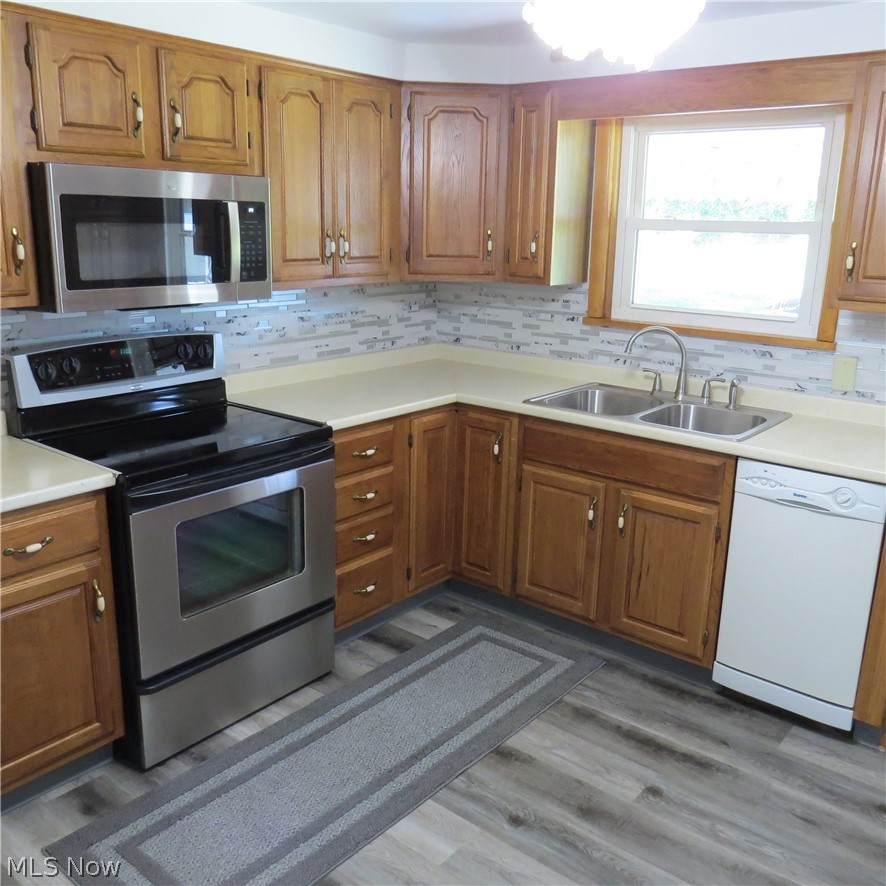 818 Canton Road NW Carrollton OH 44615