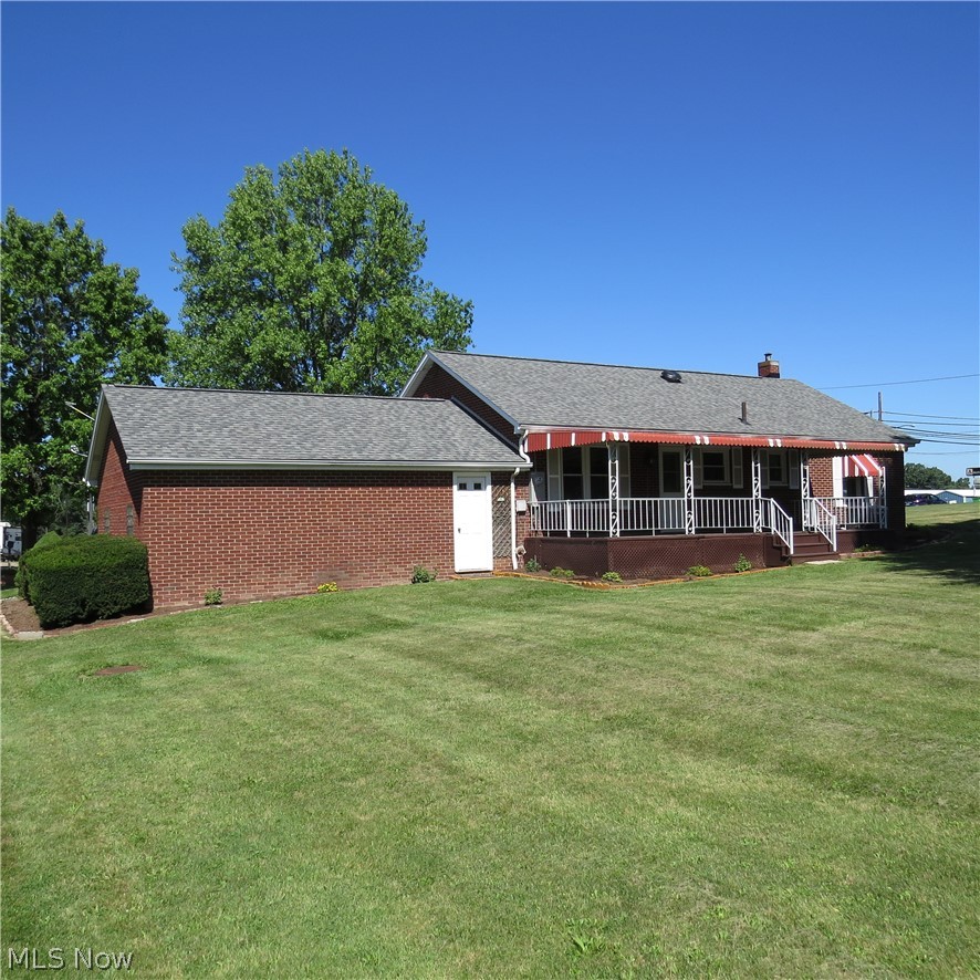 818 Canton Road NW Carrollton OH 44615