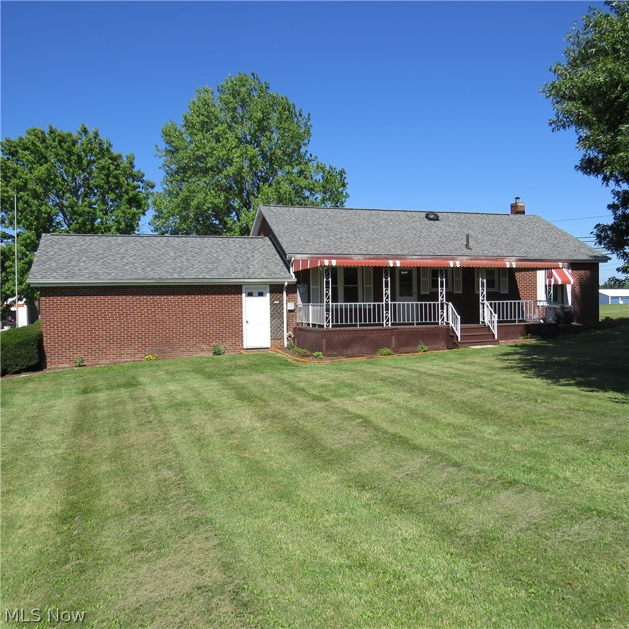 818 Canton Road NW Carrollton OH 44615