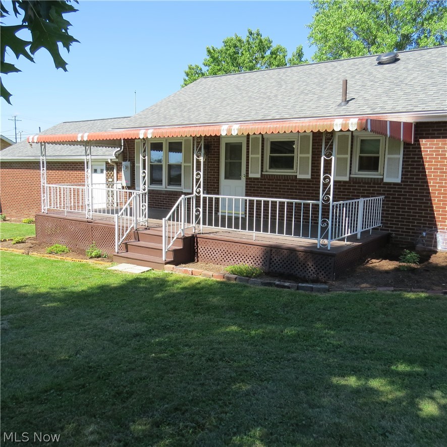 818 Canton Road NW Carrollton OH 44615