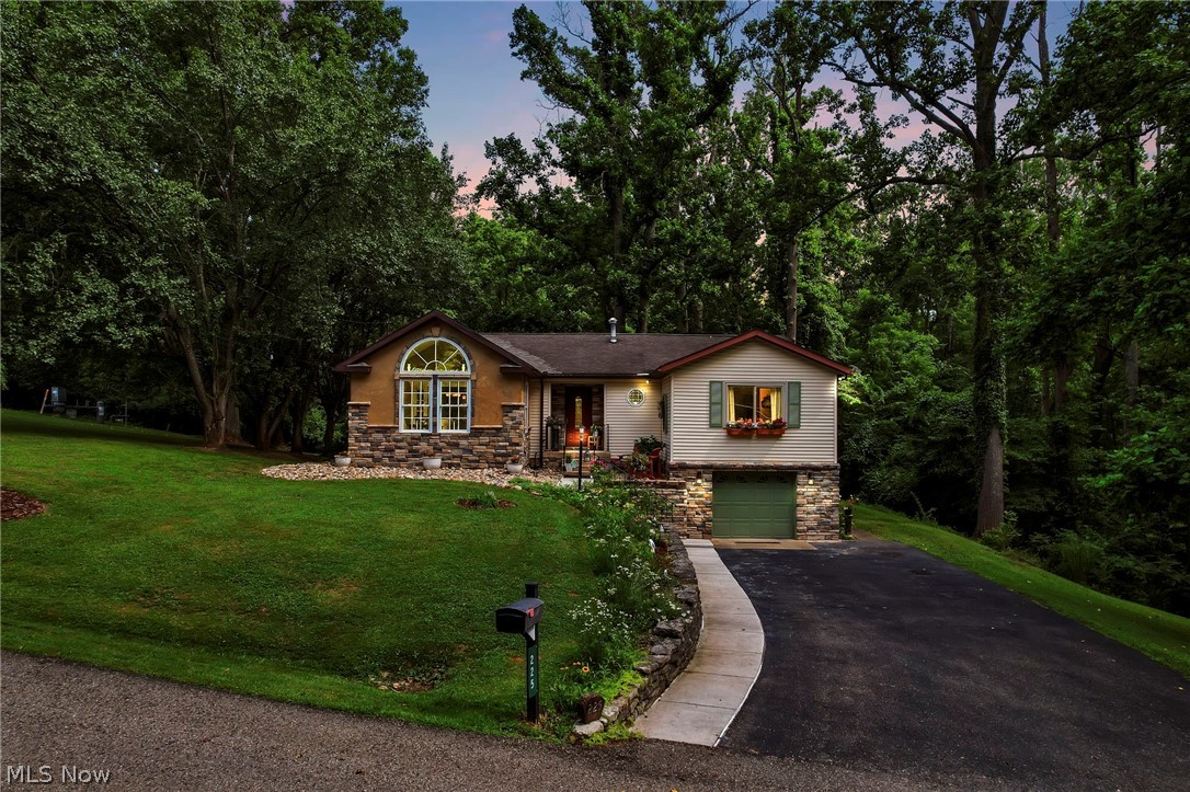 225 Sebaugh Drive Zanesville OH 43701