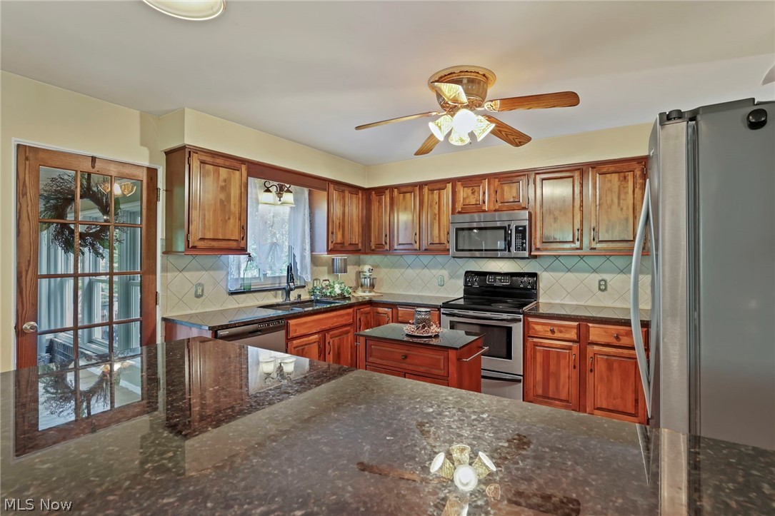 225 Sebaugh Drive Zanesville OH 43701