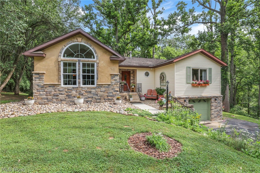 225 Sebaugh Drive Zanesville OH 43701