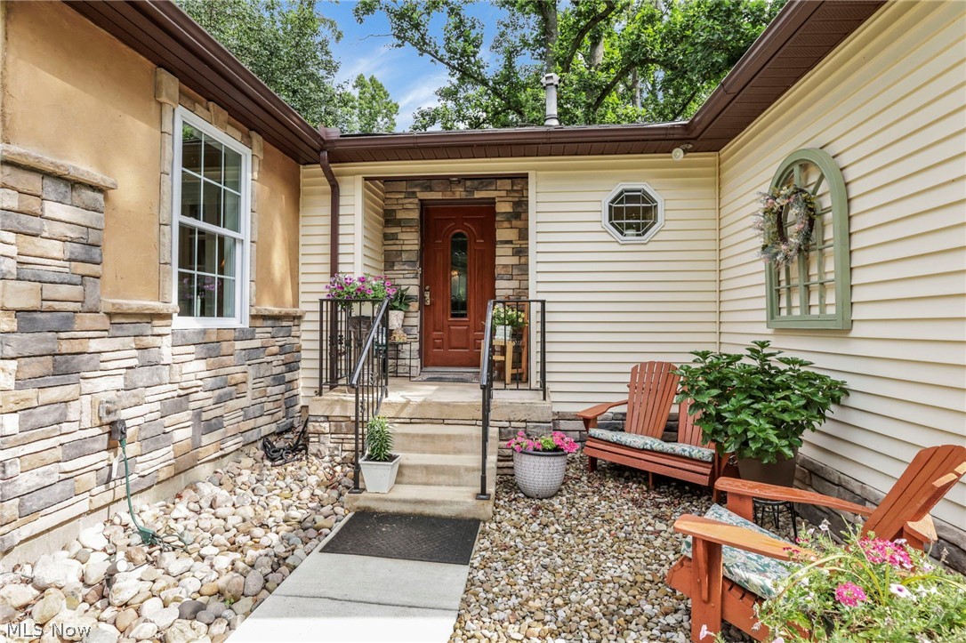 225 Sebaugh Drive Zanesville OH 43701