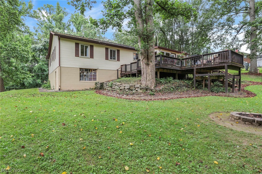 225 Sebaugh Drive Zanesville OH 43701