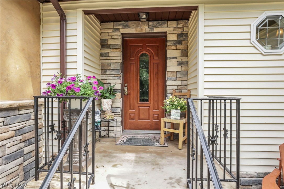 225 Sebaugh Drive Zanesville OH 43701