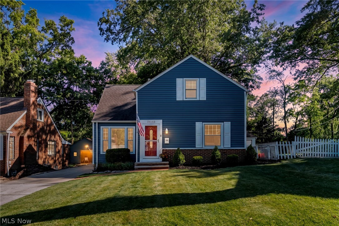 24103 Bruce Road Bay Village OH 44140