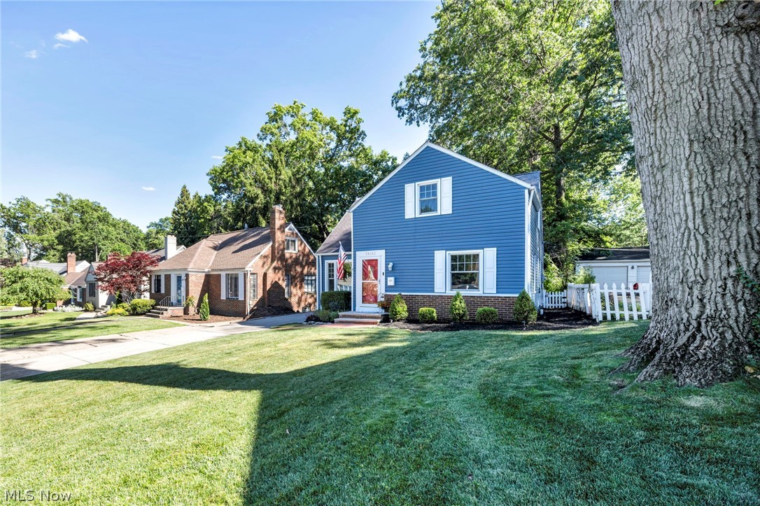 24103 Bruce Road Bay Village OH 44140