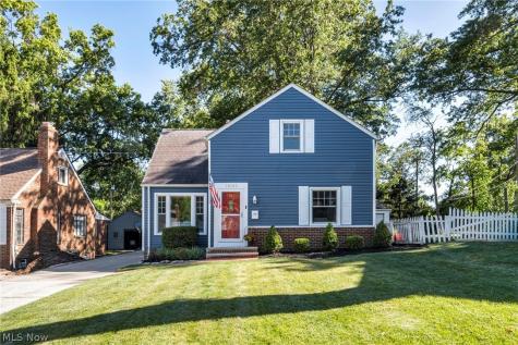 24103 Bruce Road Bay Village OH 44140