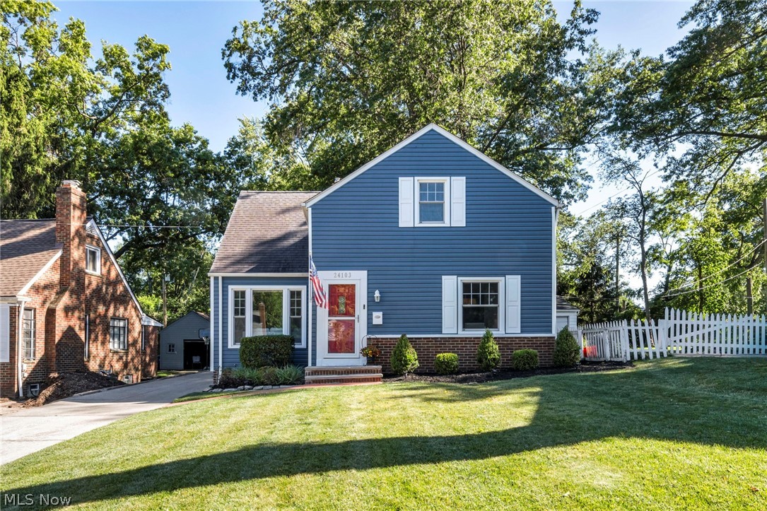 24103 Bruce Road Bay Village OH 44140