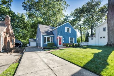 24103 Bruce Road Bay Village OH 44140