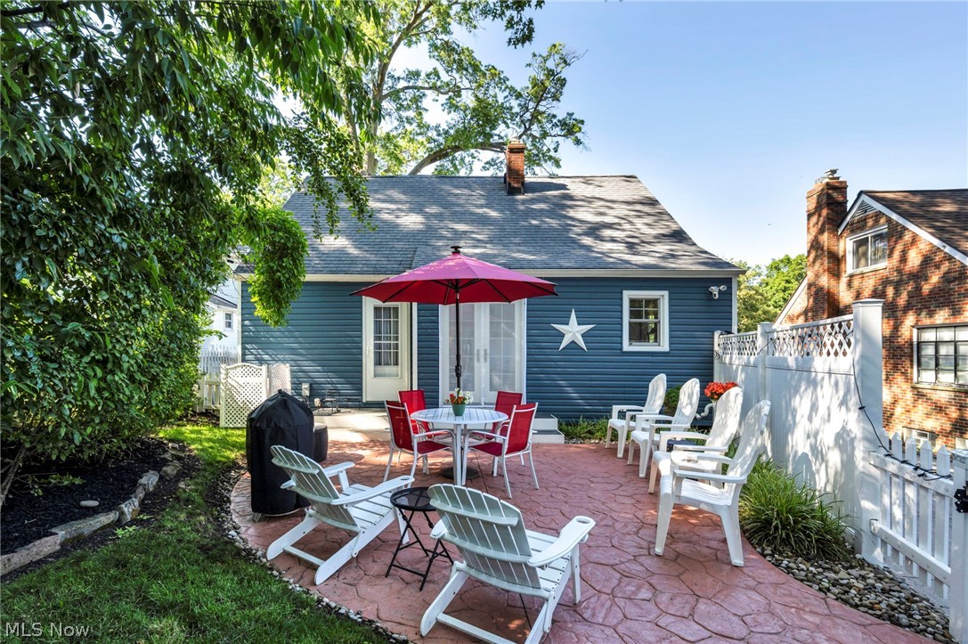 24103 Bruce Road Bay Village OH 44140