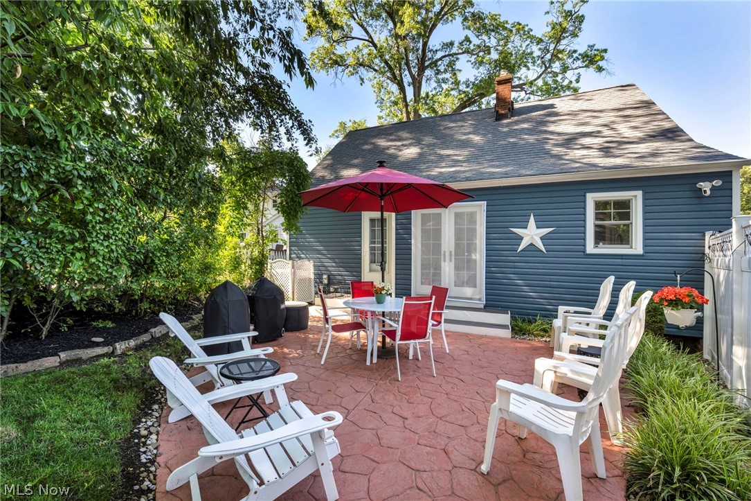 24103 Bruce Road Bay Village OH 44140